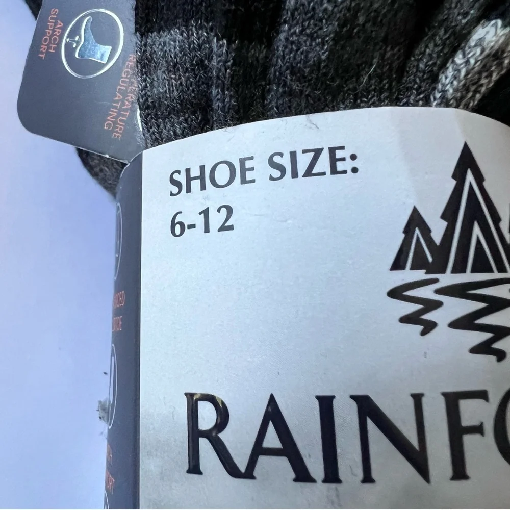RAINFOREST mens pair